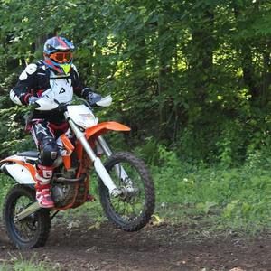 Meet your Posher, Gerald